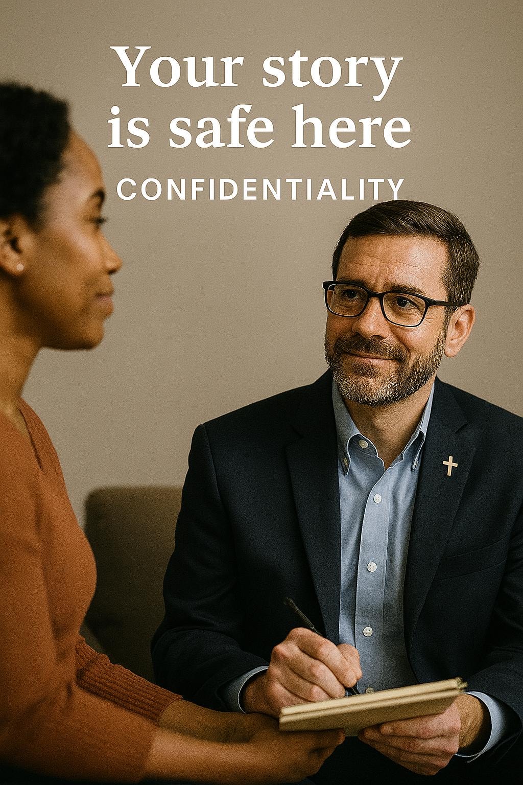 Confidential coaching — Spence's True North