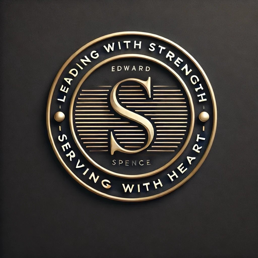 Edward J. Spence in the community